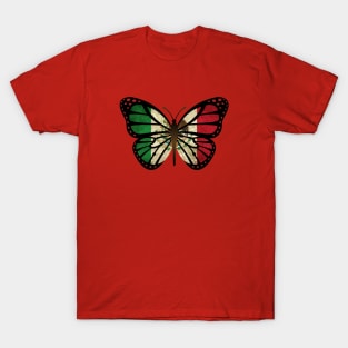 ButterFlag Mexico T-Shirt